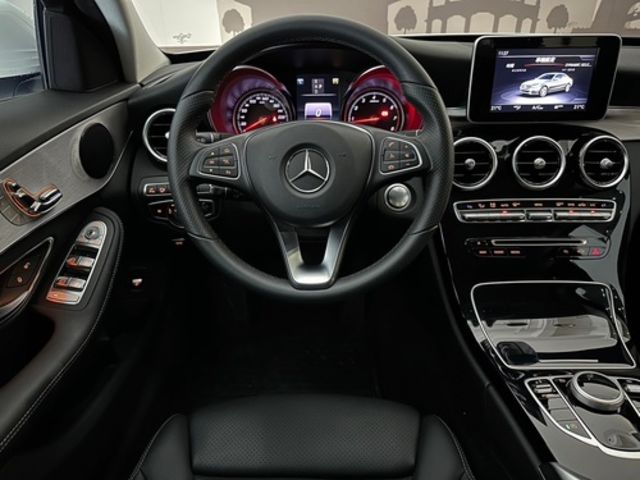 M-BENZ賓士 C200  第4張相片