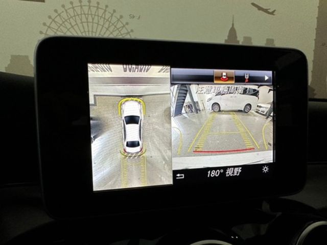 M-BENZ賓士 C200  第7張相片