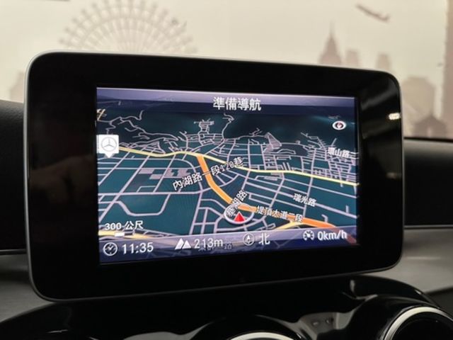 M-BENZ賓士 C200  第8張相片
