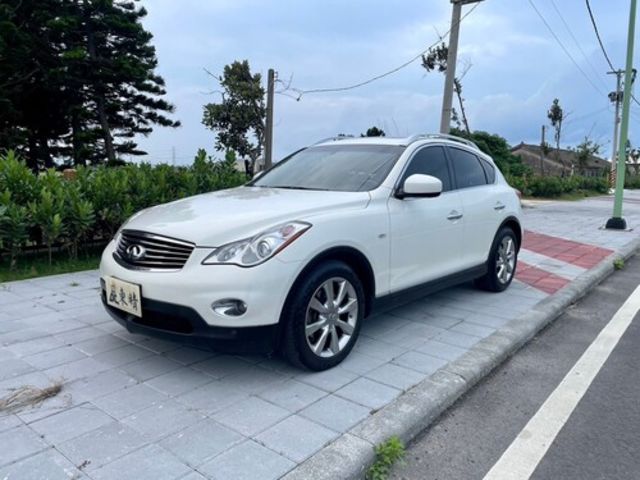 INFINITI無限 EX35  第1張相片