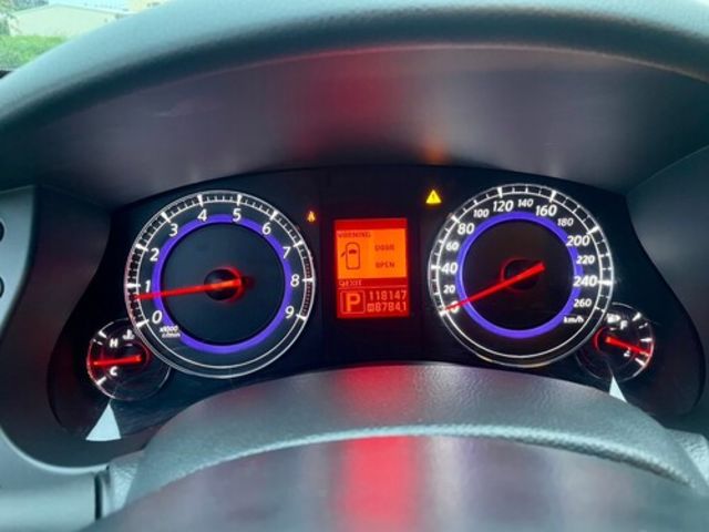 INFINITI無限 EX35  第10張相片