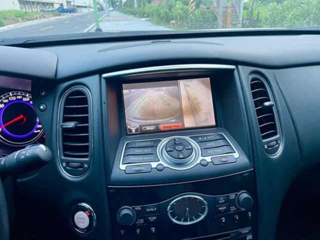 INFINITI無限 EX35  第12張相片