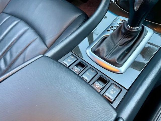 INFINITI無限 EX35  第14張相片