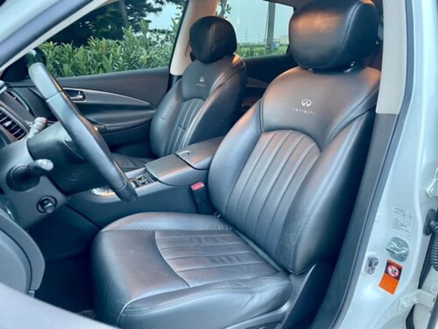 INFINITI無限 EX35  第15張相片