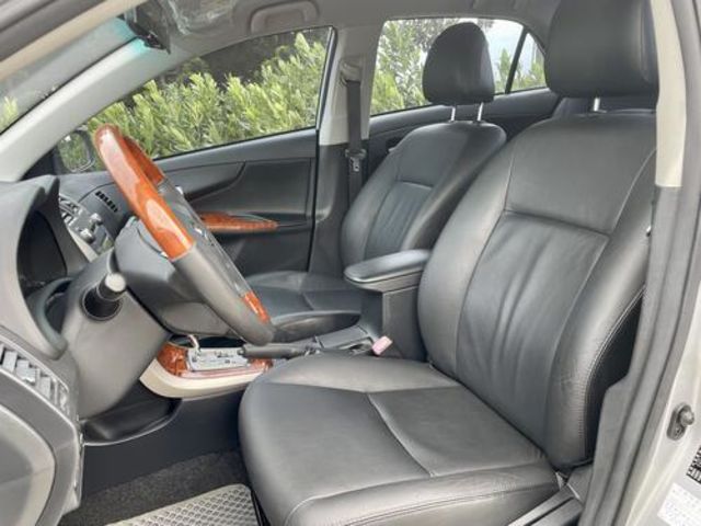 TOYOTA豐田 ALTIS  第9張相片