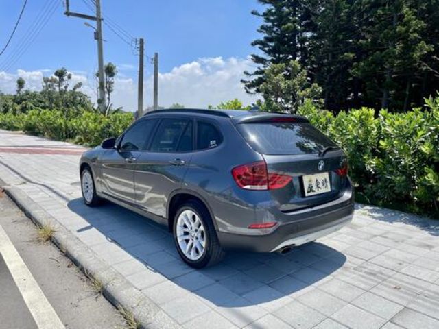 BMW寶馬 X1  第3張相片