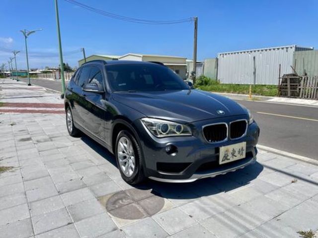BMW寶馬 X1  第4張相片
