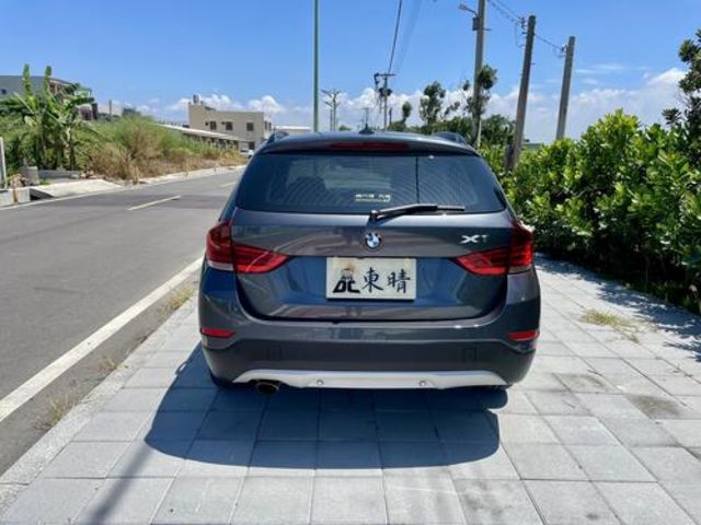 BMW寶馬 X1  第7張相片