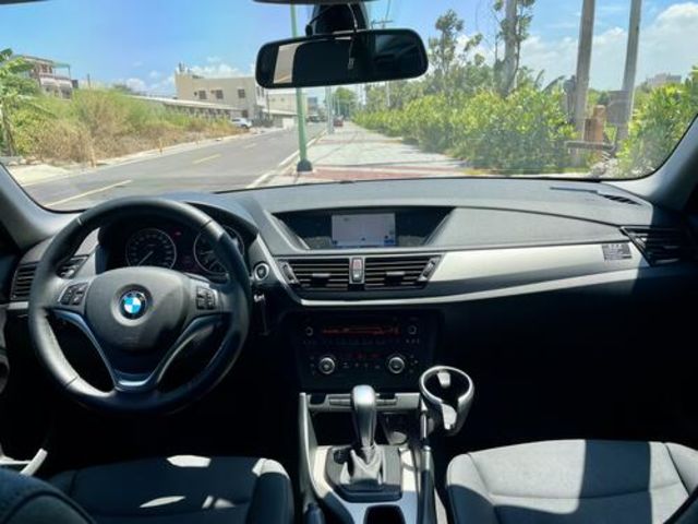 BMW寶馬 X1  第8張相片