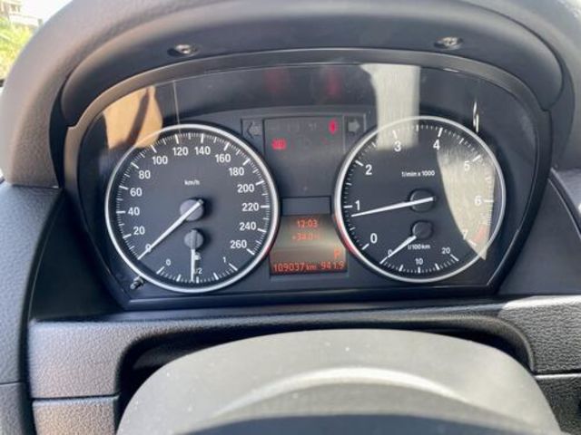 BMW寶馬 X1  第10張相片