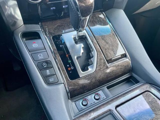 TOYOTA豐田 ALPHARD  第11張相片