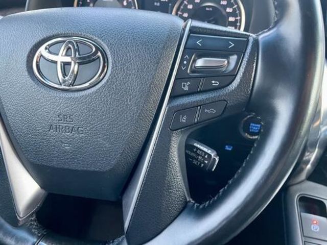 TOYOTA豐田 ALPHARD  第12張相片