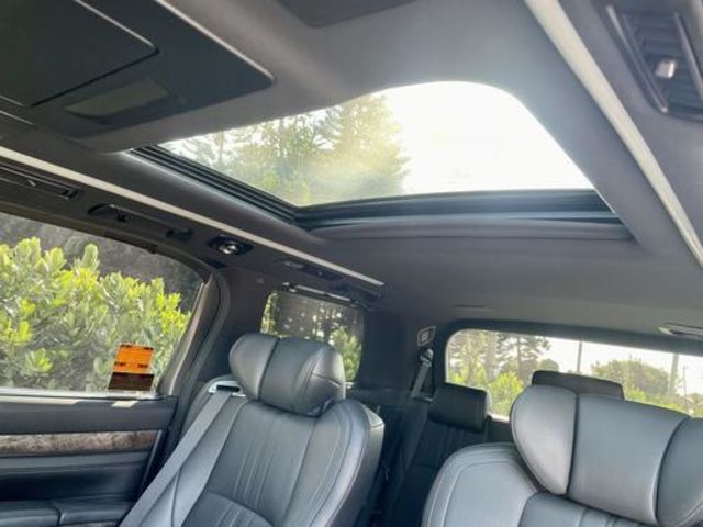 TOYOTA豐田 ALPHARD  第14張相片