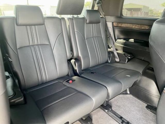 TOYOTA豐田 ALPHARD  第18張相片
