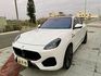 MASERATI瑪莎拉蒂 GRECALE GT  第1張縮圖