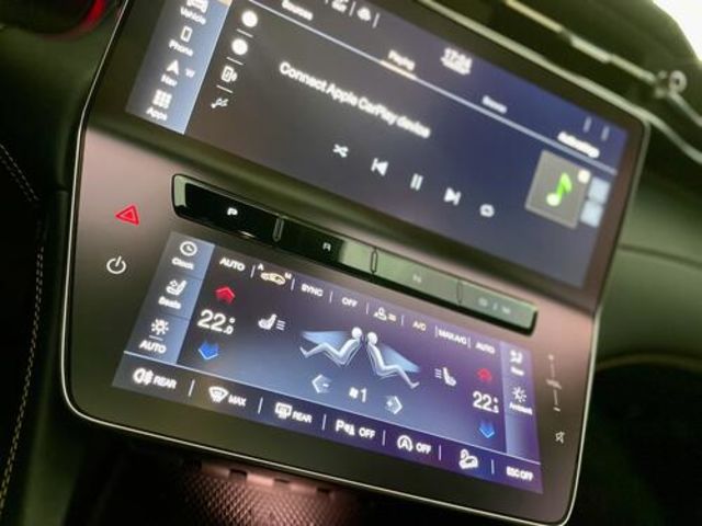 MASERATI瑪莎拉蒂 GRECALE GT  第10張相片