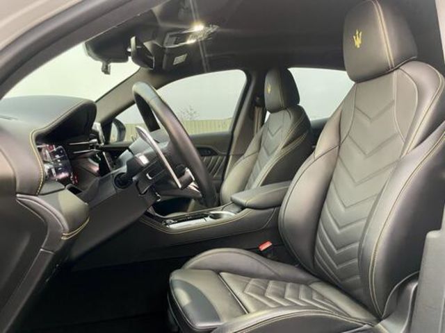 MASERATI瑪莎拉蒂 GRECALE GT  第11張相片