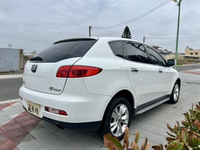 LUXGEN納智捷 U7 TURBO  第5張相片