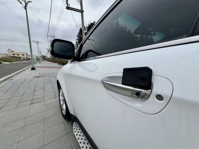 LUXGEN納智捷 U7 TURBO  第8張相片