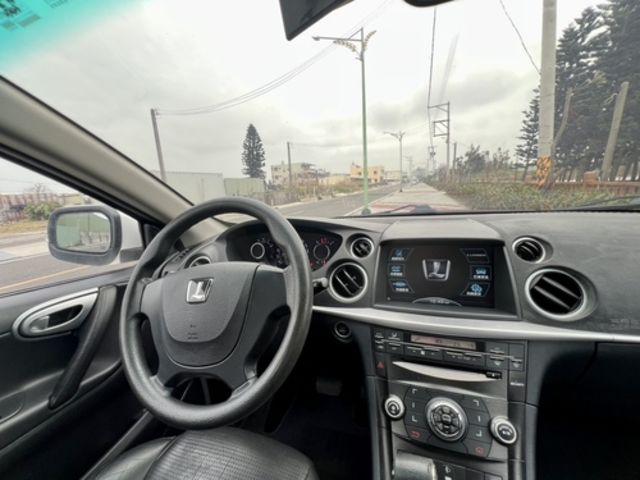 LUXGEN納智捷 U7 TURBO  第10張相片