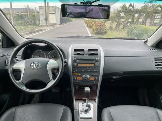TOYOTA豐田 ALTIS  第6張相片