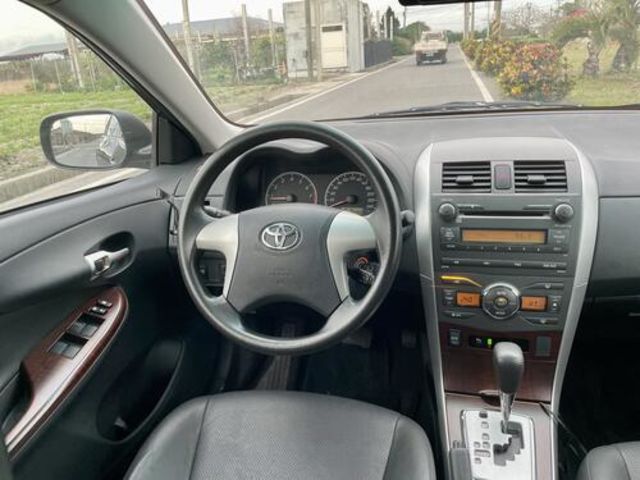 TOYOTA豐田 ALTIS  第7張相片