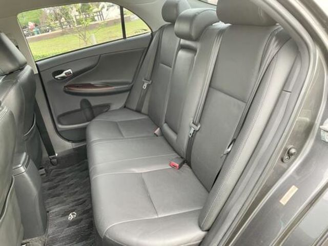 TOYOTA豐田 ALTIS  第12張相片