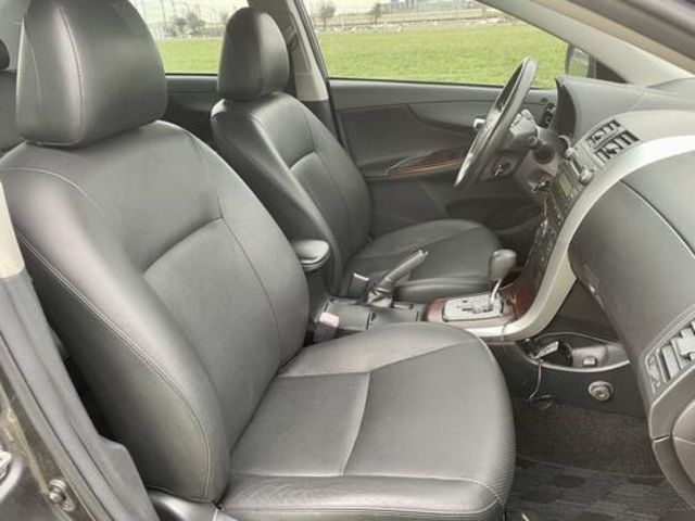 TOYOTA豐田 ALTIS  第13張相片