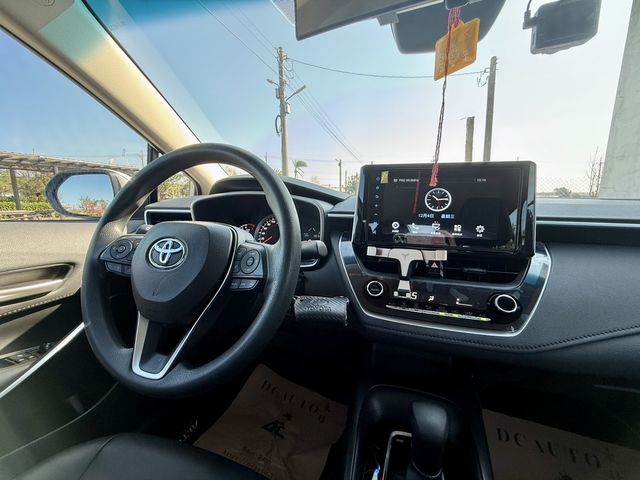 TOYOTA豐田 ALTIS  第8張相片