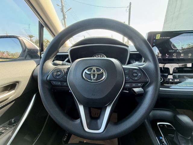 TOYOTA豐田 ALTIS  第9張相片