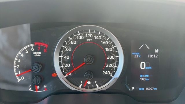 TOYOTA豐田 ALTIS  第10張相片