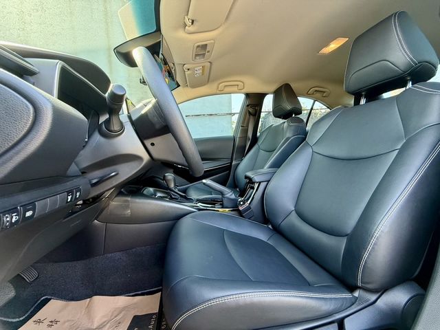 TOYOTA豐田 ALTIS  第12張相片