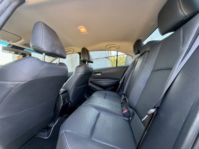 TOYOTA豐田 ALTIS  第13張相片