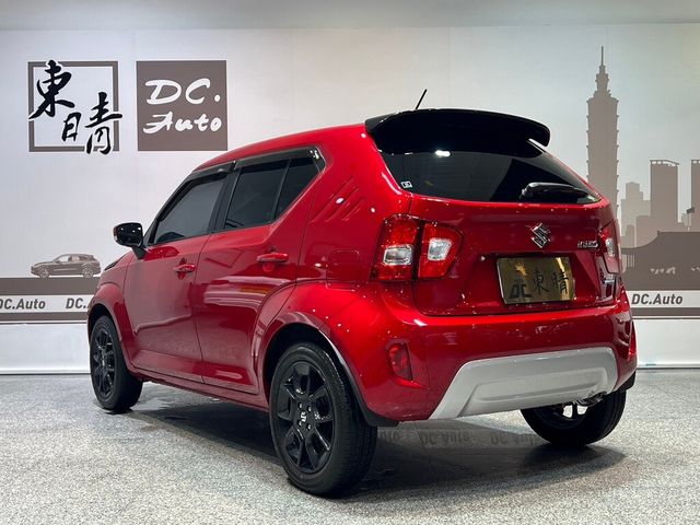 SUZUKI鈴木 IGNIS  第2張相片