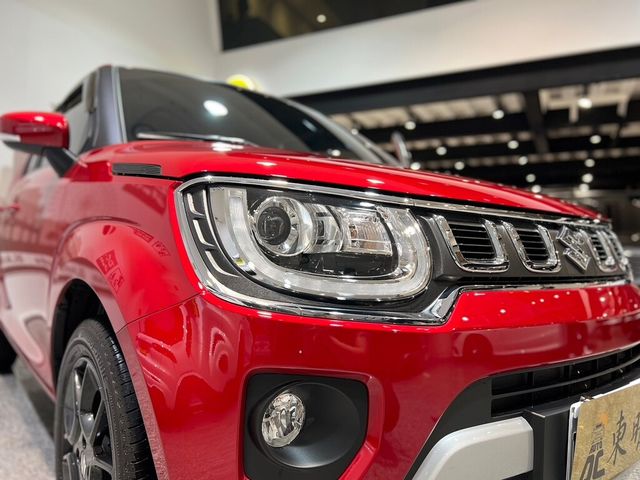 SUZUKI鈴木 IGNIS  第3張相片