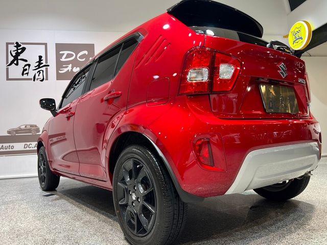 SUZUKI鈴木 IGNIS  第4張相片