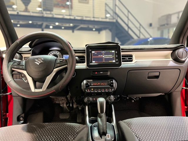 SUZUKI鈴木 IGNIS  第5張相片