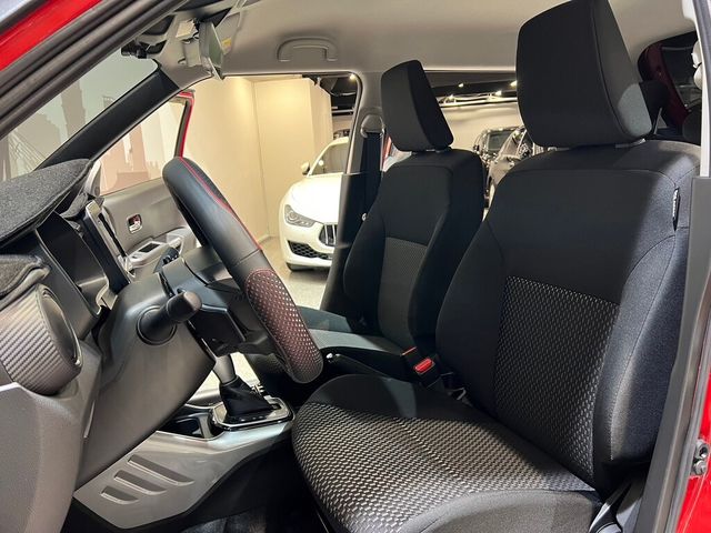 SUZUKI鈴木 IGNIS  第7張相片