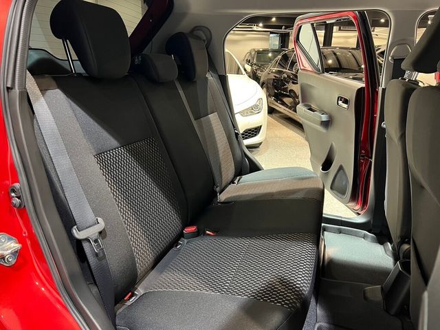 SUZUKI鈴木 IGNIS  第8張相片