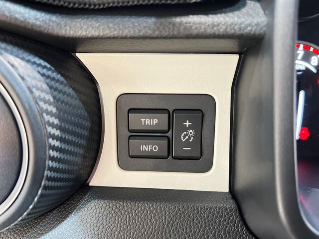 SUZUKI鈴木 IGNIS  第9張相片