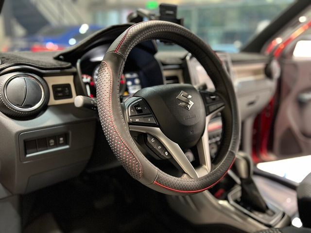 SUZUKI鈴木 IGNIS  第11張相片