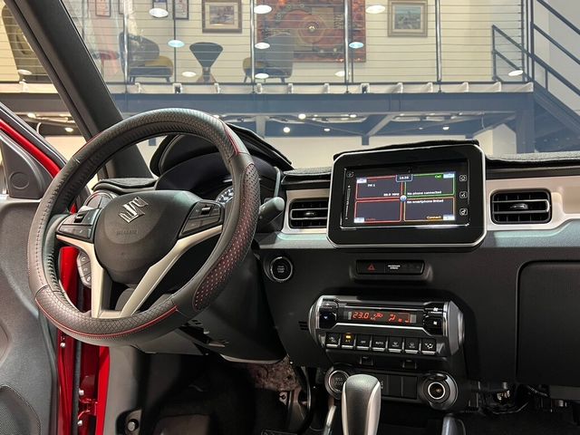 SUZUKI鈴木 IGNIS  第12張相片