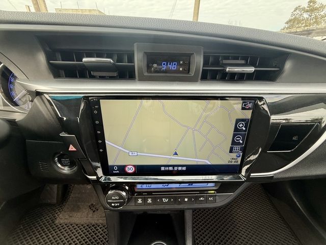 TOYOTA豐田 ALTIS  第13張相片