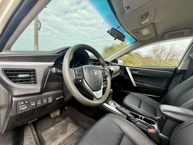 TOYOTA豐田 ALTIS  第15張相片
