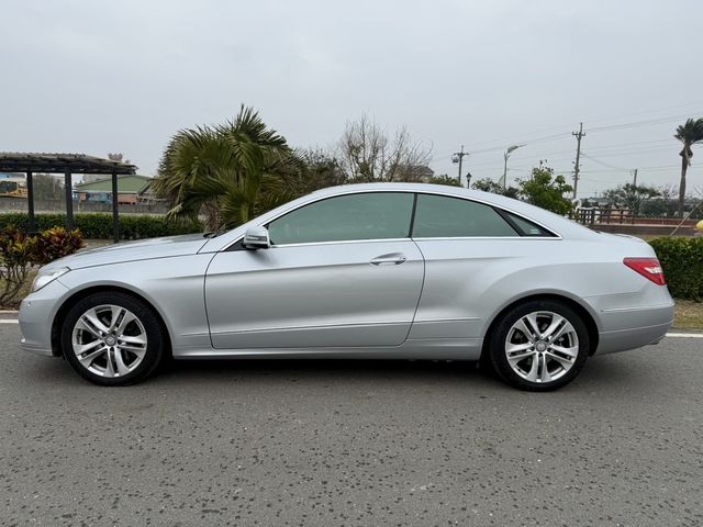 M-BENZ賓士 E350C  第2張相片