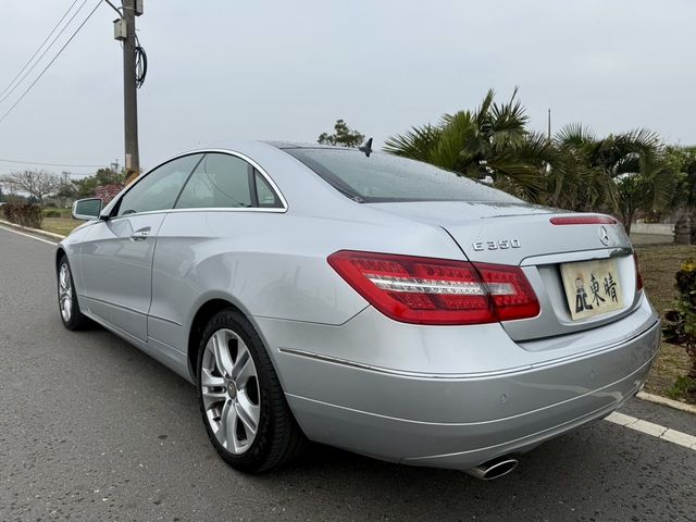 M-BENZ賓士 E350C  第3張相片