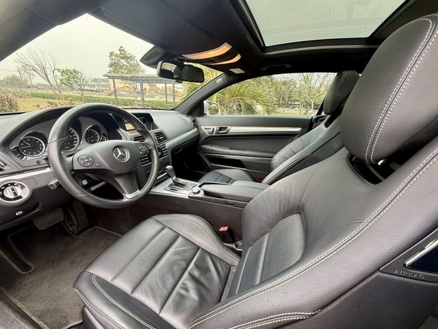 M-BENZ賓士 E350C  第12張相片