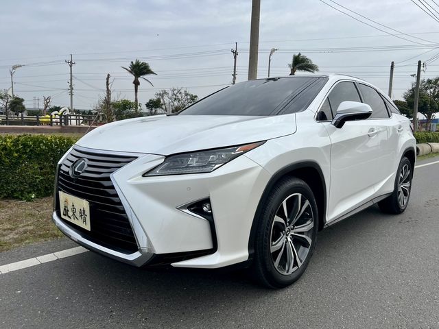 LEXUS凌志 RX300  第1張相片