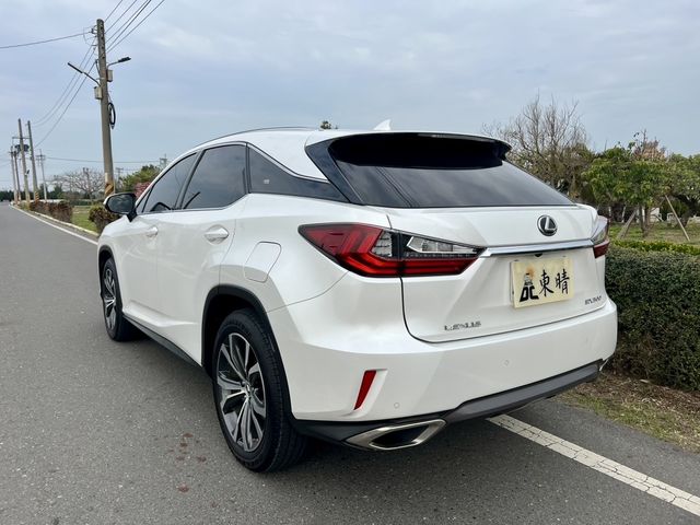 LEXUS凌志 RX300  第3張相片