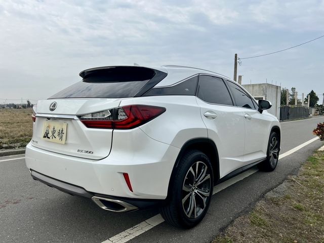 LEXUS凌志 RX300  第5張相片